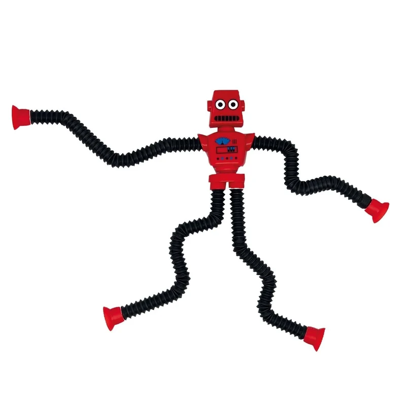 Bendable Robots, Assortment, 1 Count