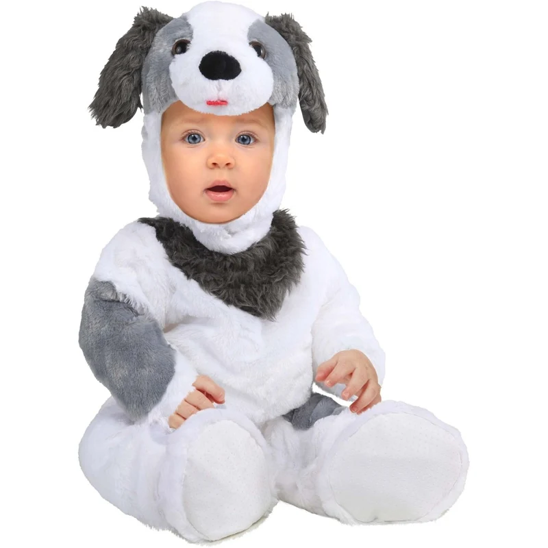 Puppy Costume for Babies
