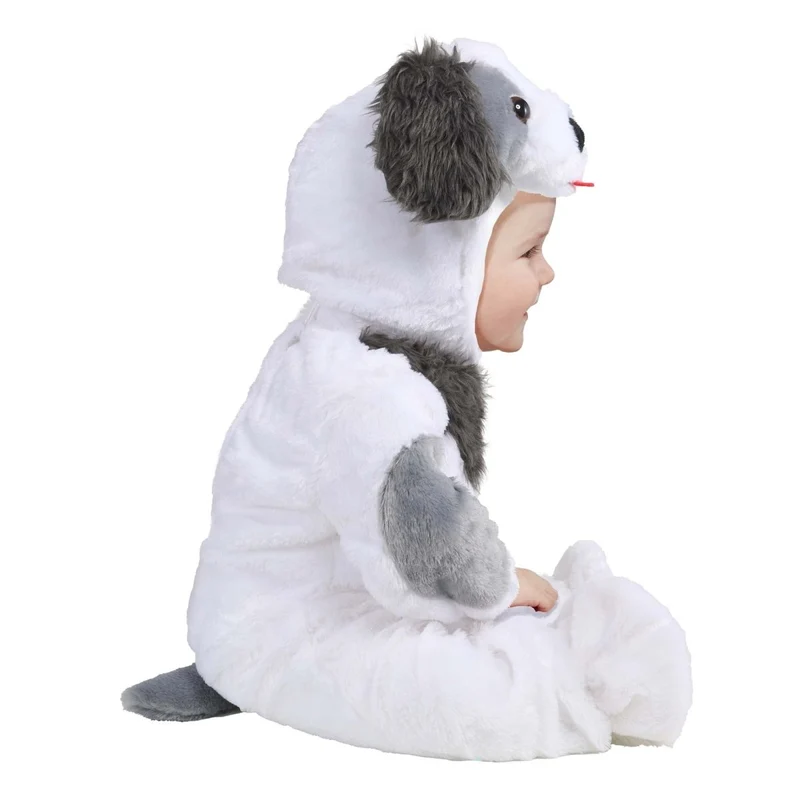 Puppy Costume for Babies