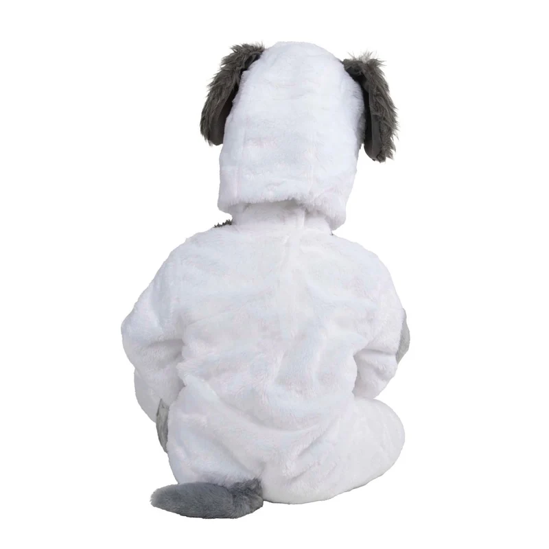 Puppy Costume for Babies