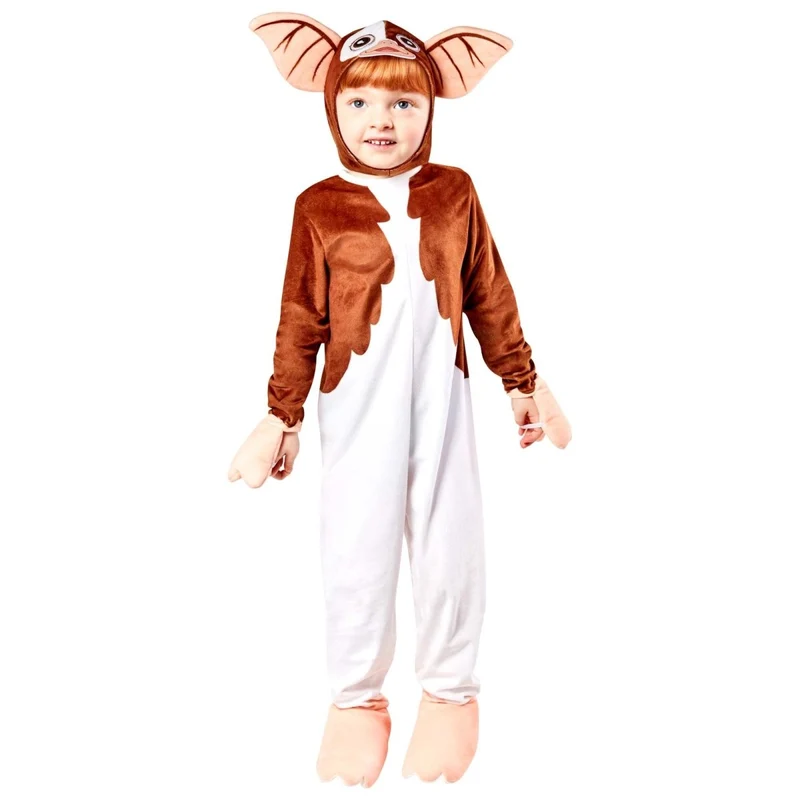 Gremlins Gizmo Costume for Babies and Toddlers