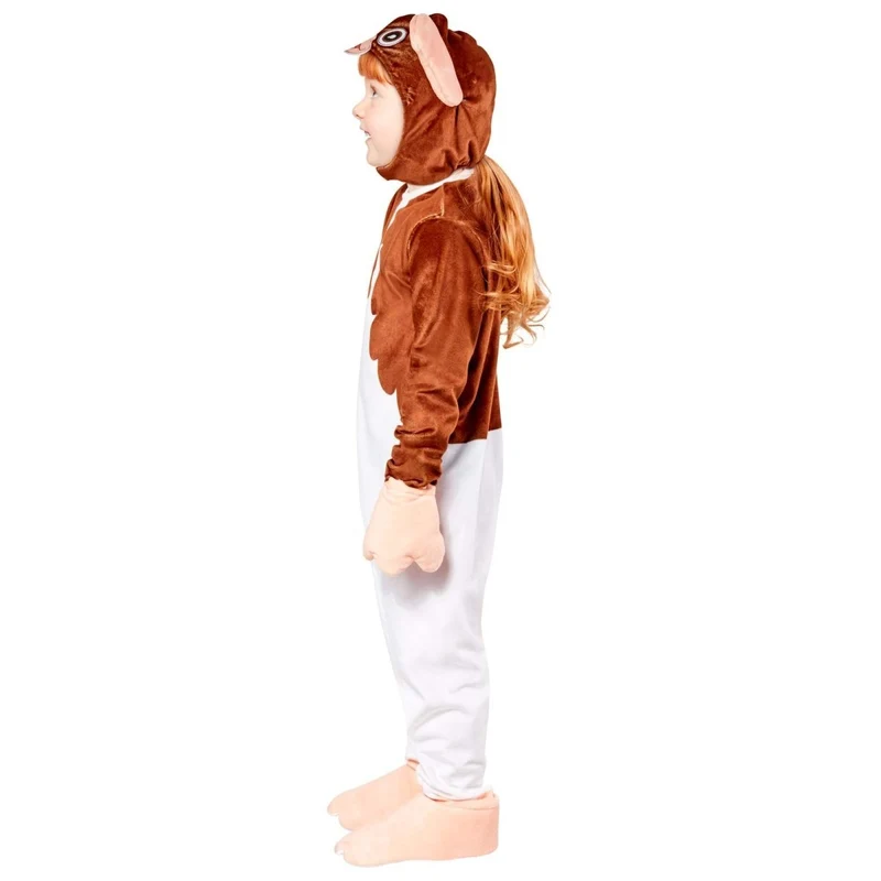 Gremlins Gizmo Costume for Babies and Toddlers