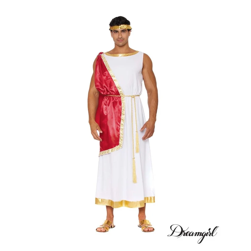 Caesar Costume for Adults