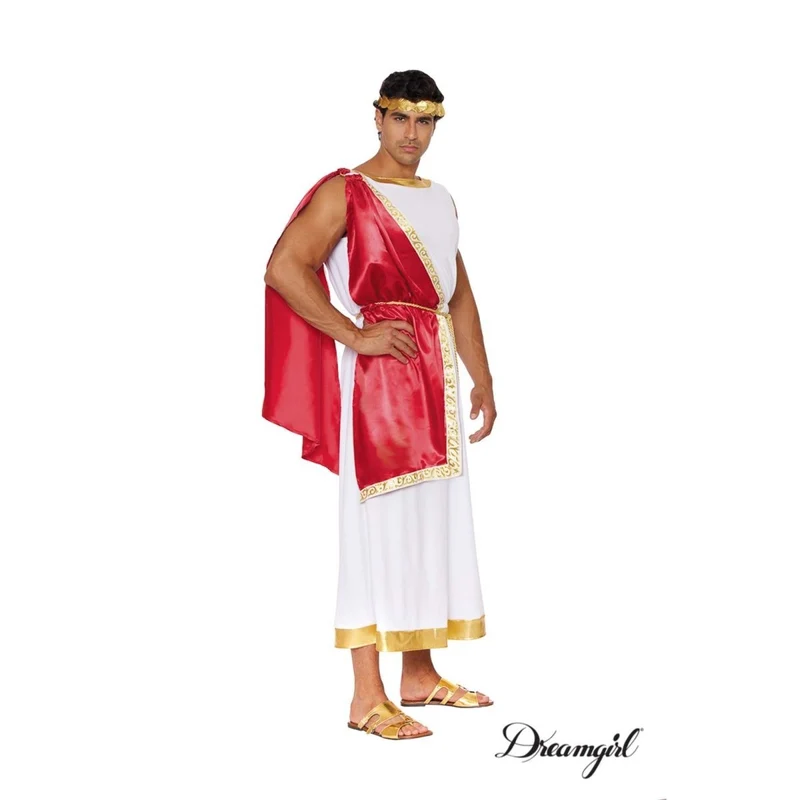 Caesar Costume for Adults