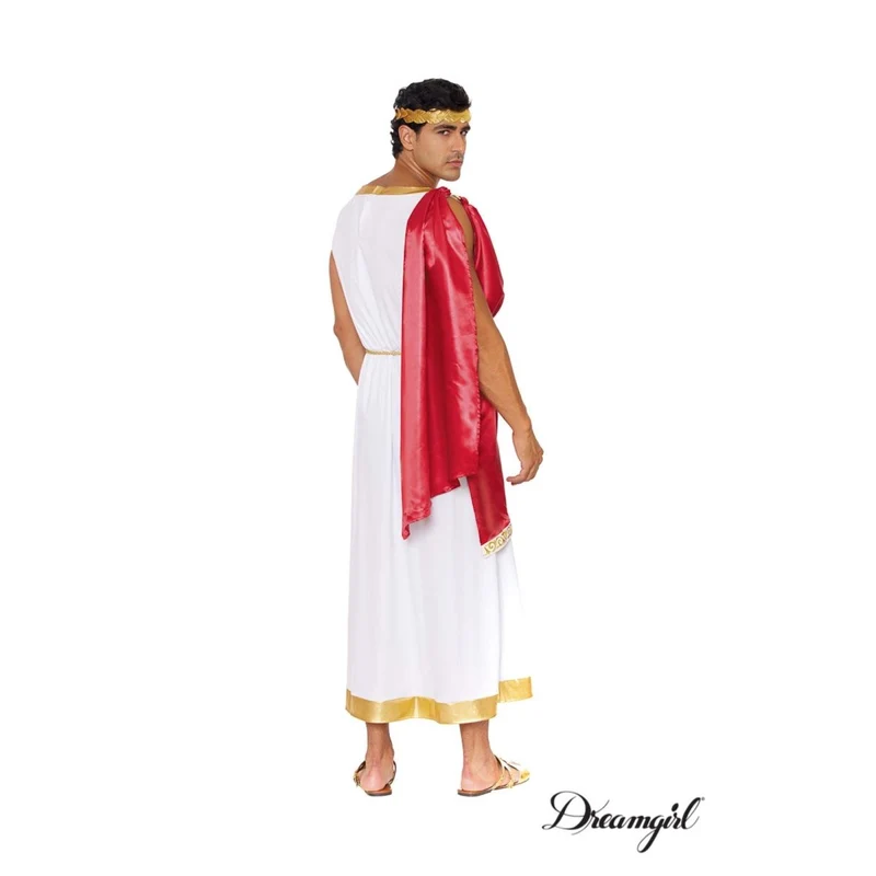 Caesar Costume for Adults