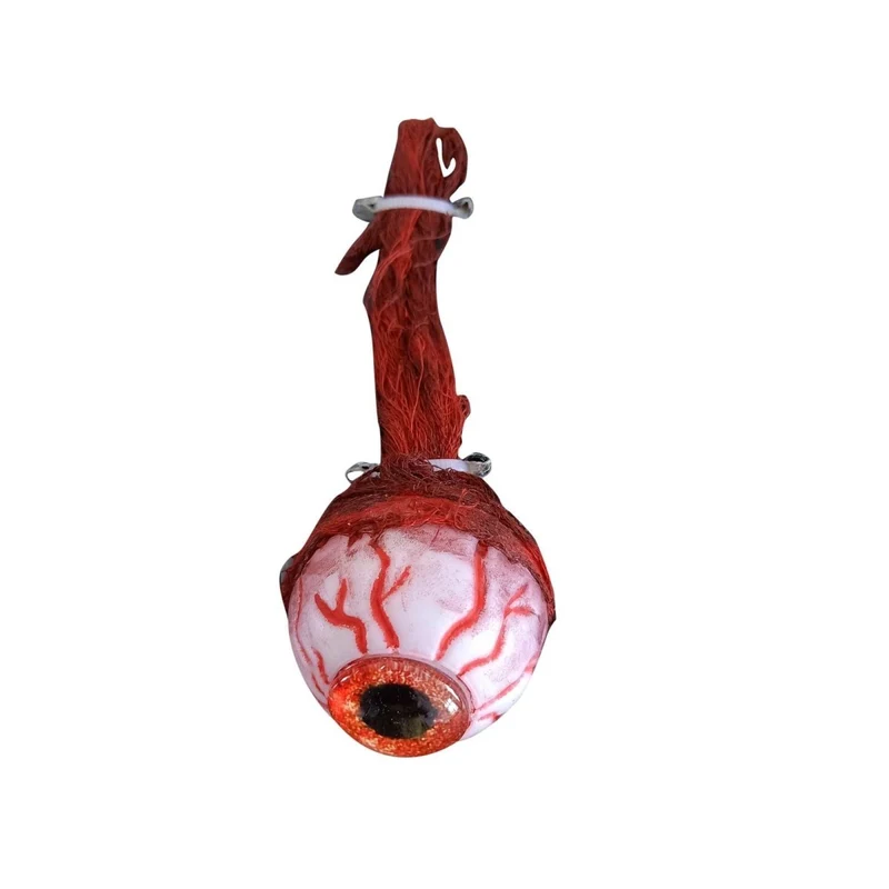 Big Eyeball, 6 Inches, 1 Count