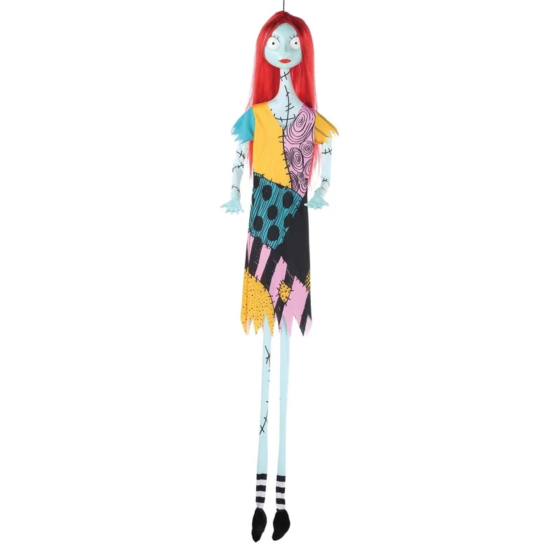 Nightmare Before Christmas Sally Hanging Character, 66 Inches, 1 Count