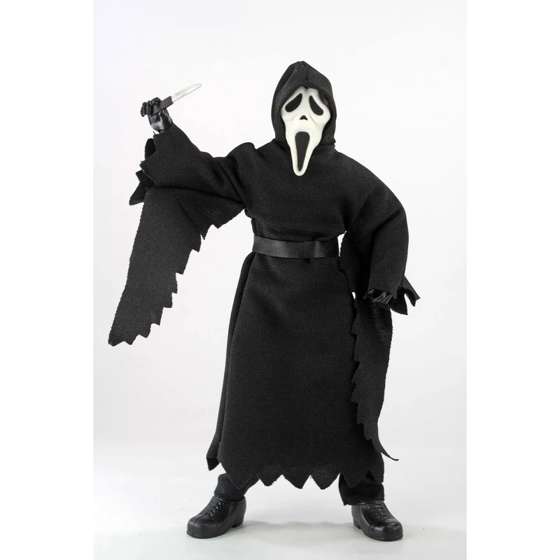 Horror Movie Mego Figure, 8 Inches, Assortment, 1 Count