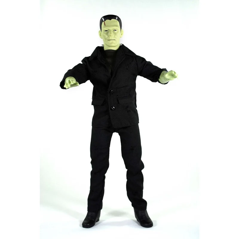 Frankenstein Mego Figure, 14 Inches, 1 Count