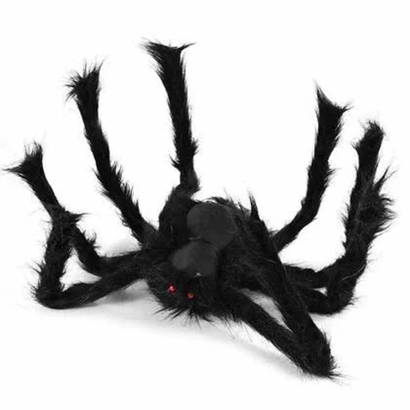 Furry Spider, 1 Count