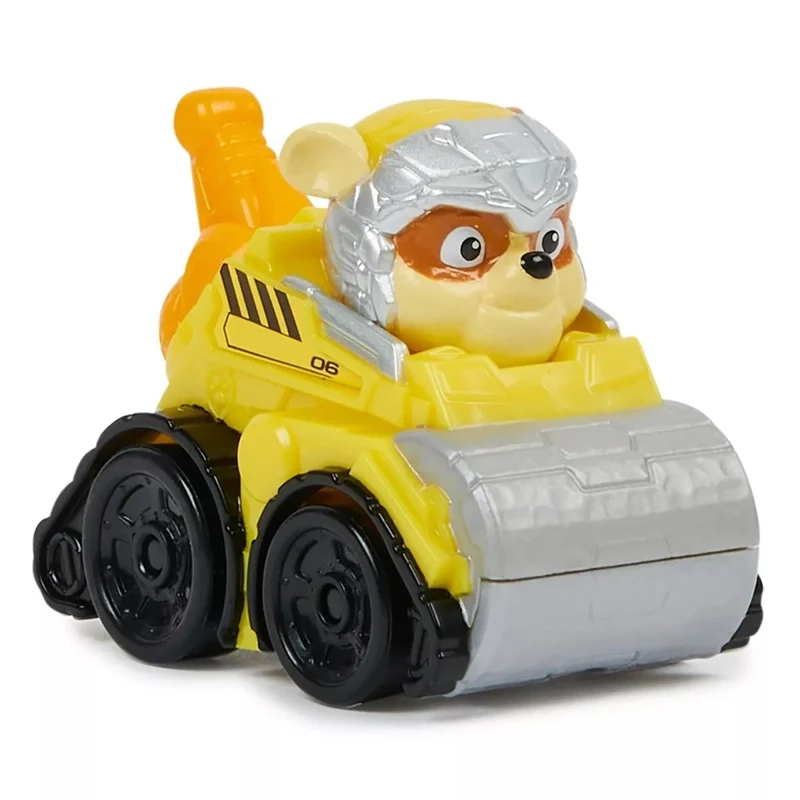 Paw Patrol: The Movie 2 Pawket Racer, Assortment, 1 Count