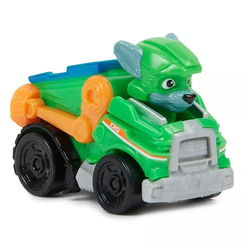 Paw Patrol: The Movie 2 Pawket Racer, Assortment, 1 Count