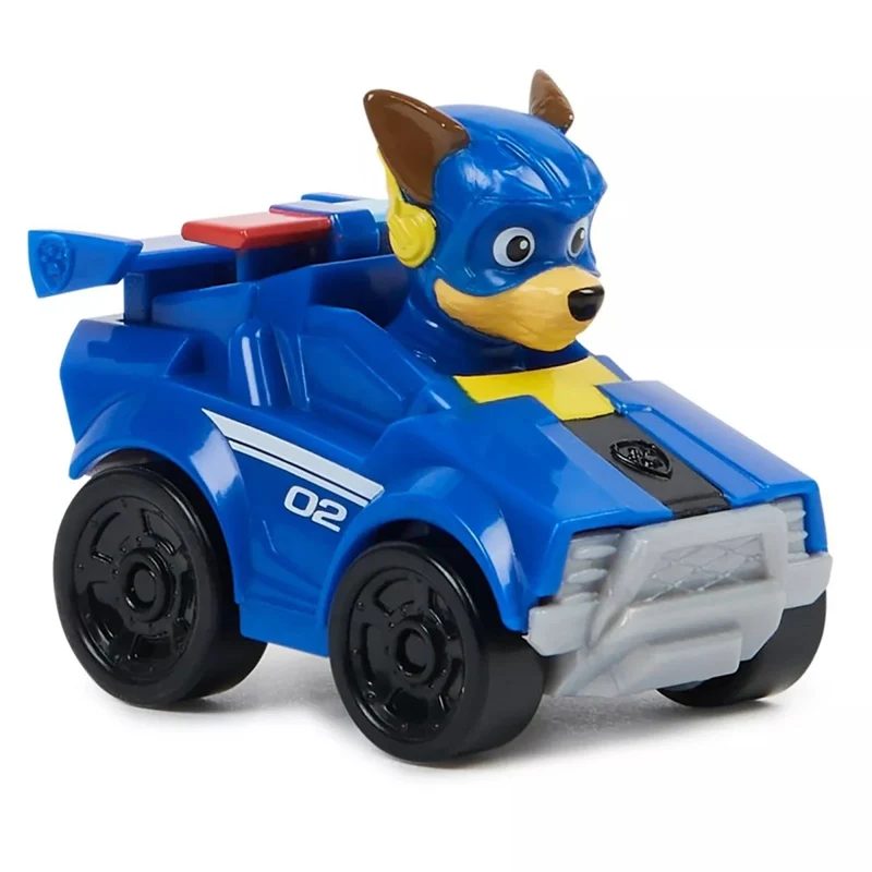 Paw Patrol: The Movie 2 Pawket Racer, Assortment, 1 Count