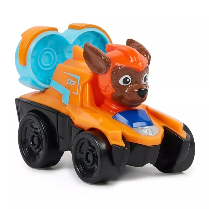 Paw Patrol: The Movie 2 Pawket Racer, Assortment, 1 Count