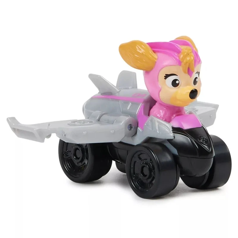 Paw Patrol: The Movie 2 Pawket Racer, Assortment, 1 Count