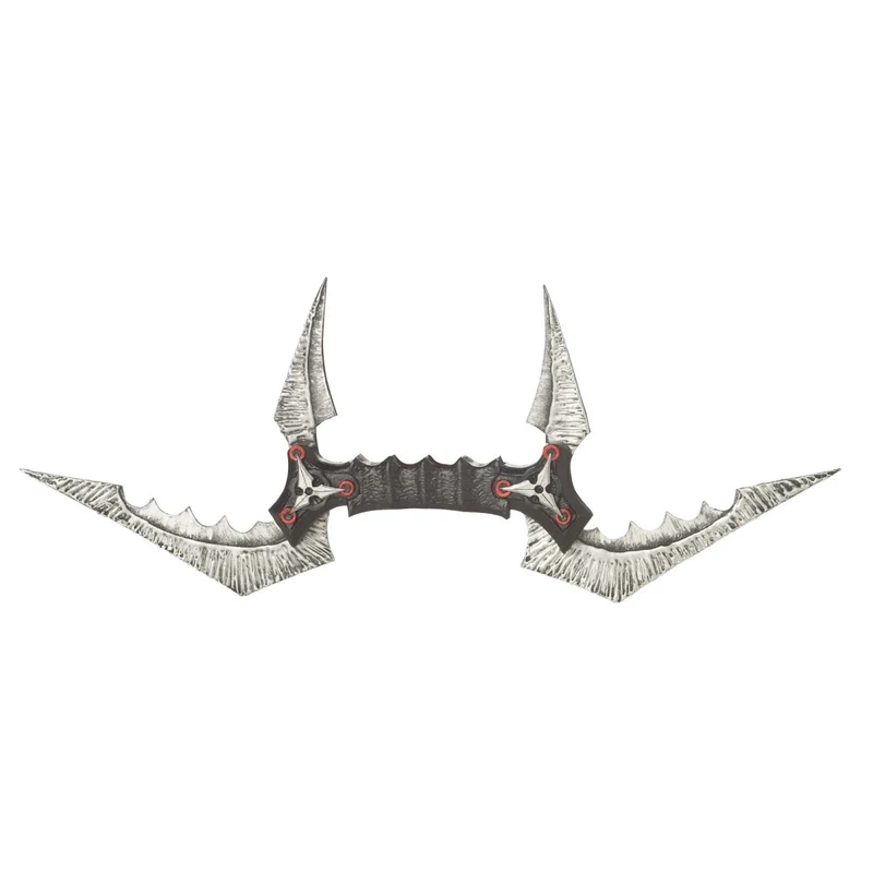 Ninja Assassin Blades Accessory, 1 Count