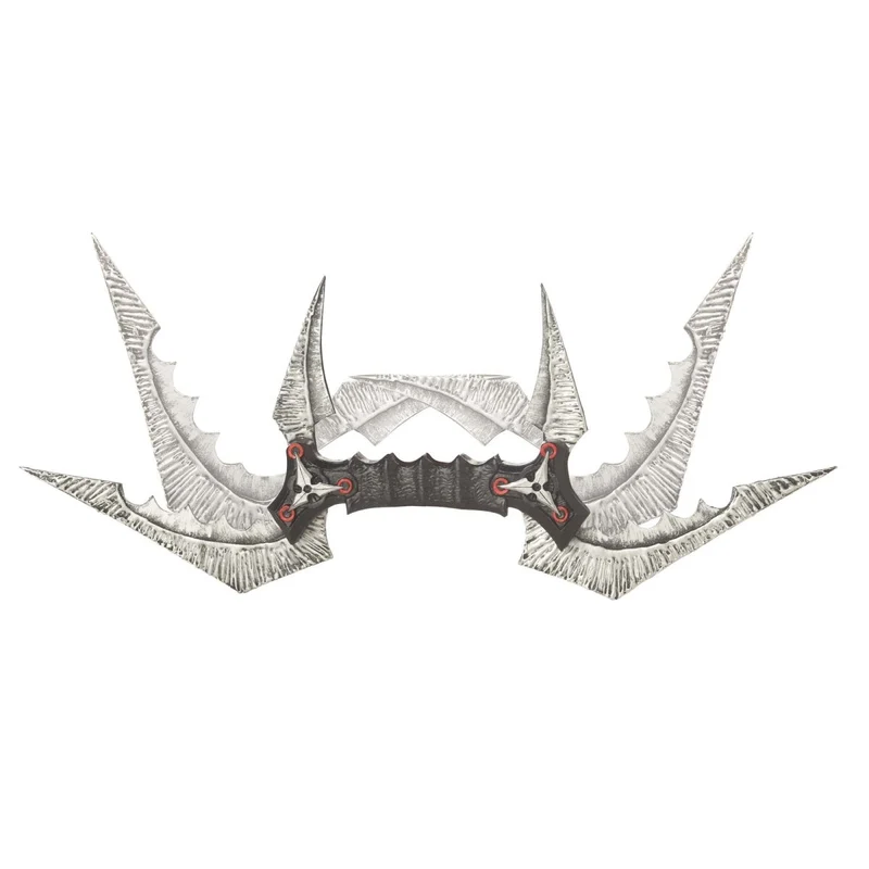 Ninja Assassin Blades Accessory, 1 Count