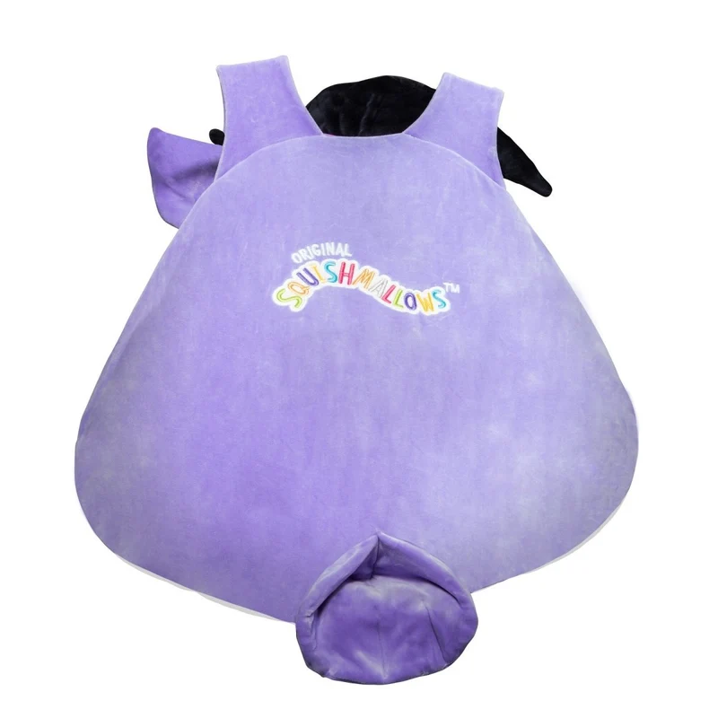 Squishmallows Holly the Owl Vest Costume for Kids