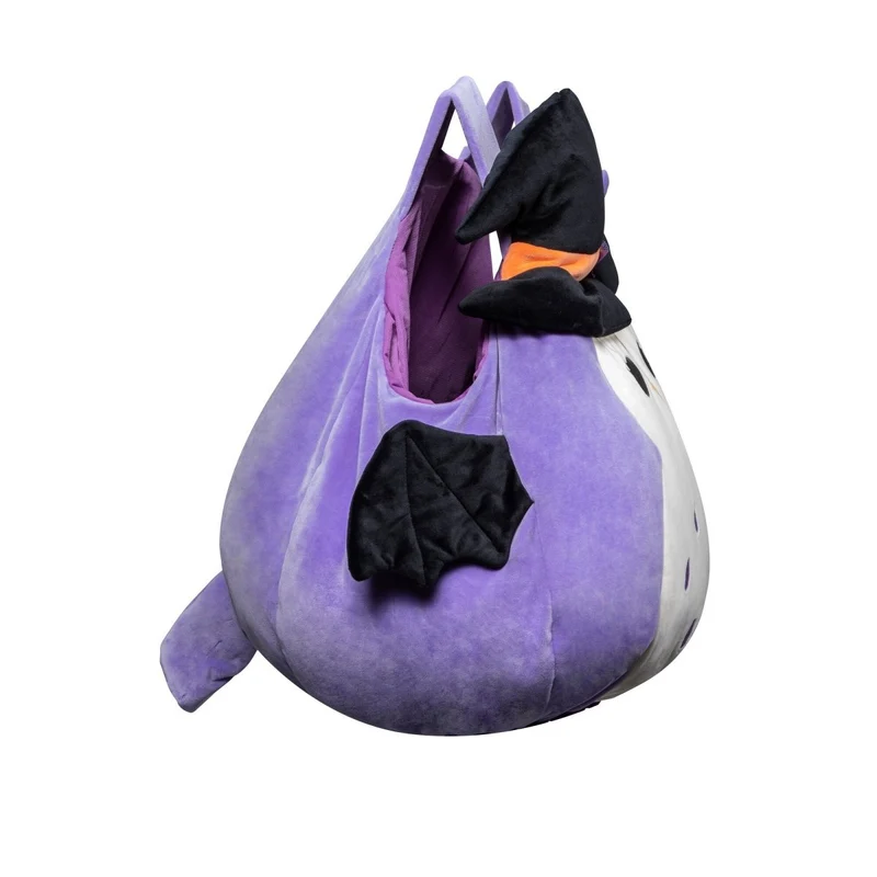 Squishmallows Holly the Owl Vest Costume for Kids