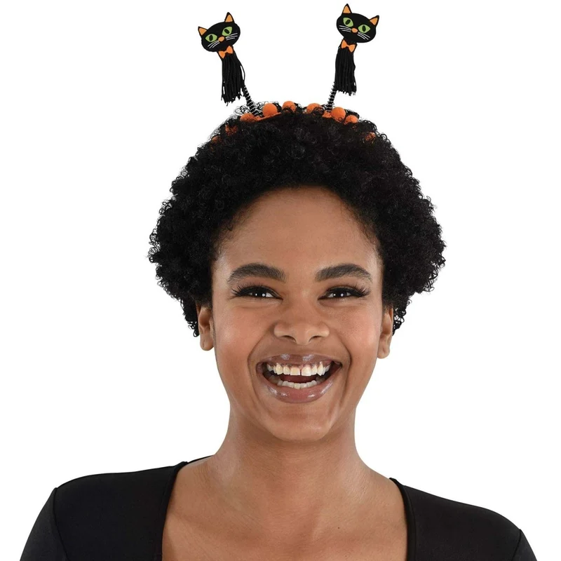 Kitty Cat Headbopper for Adults