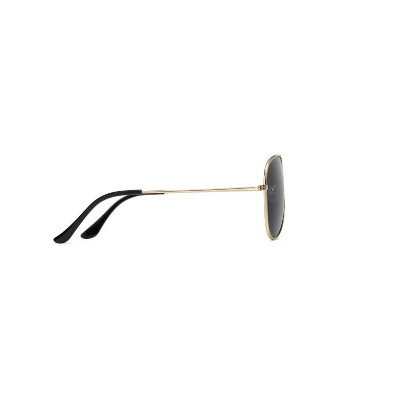 Gold Aviator Glasses for Adults