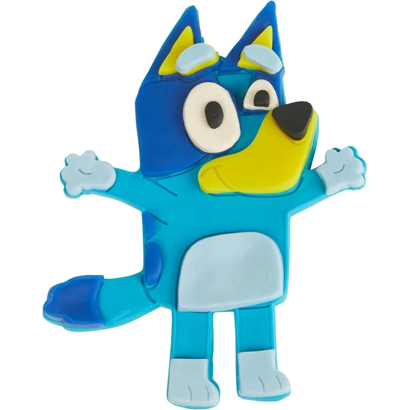 Play-Doh Bluey Make 'n Smash Costumes, 1 Count