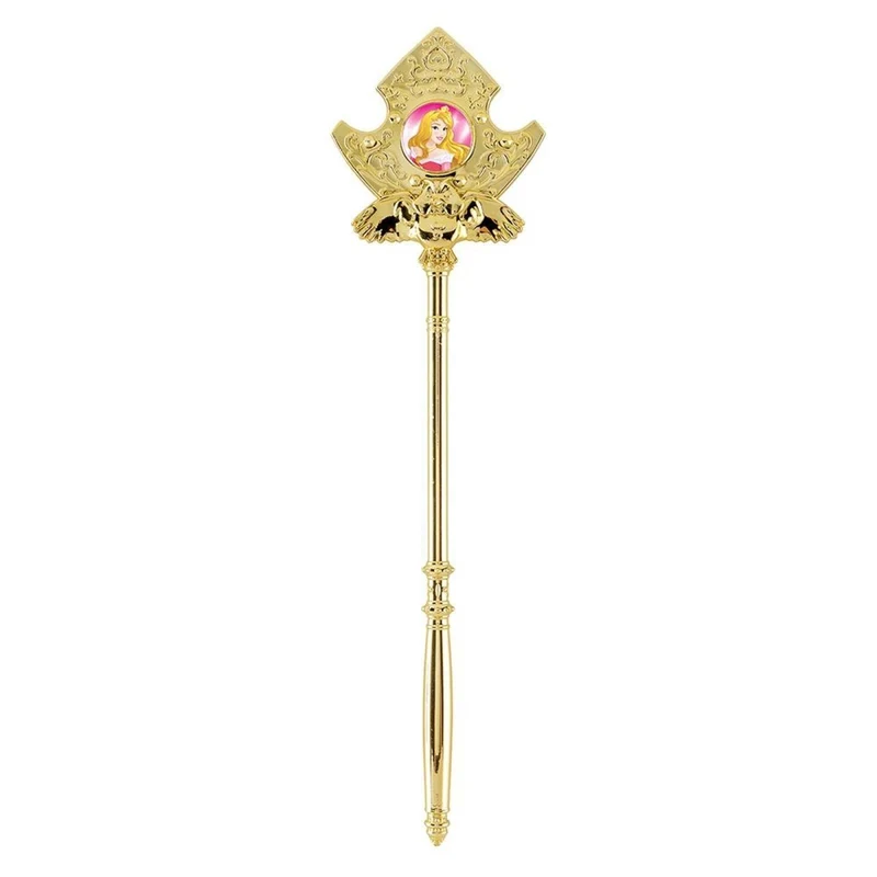 Disney Sleeping Beauty Aurora Wand, 1 Count