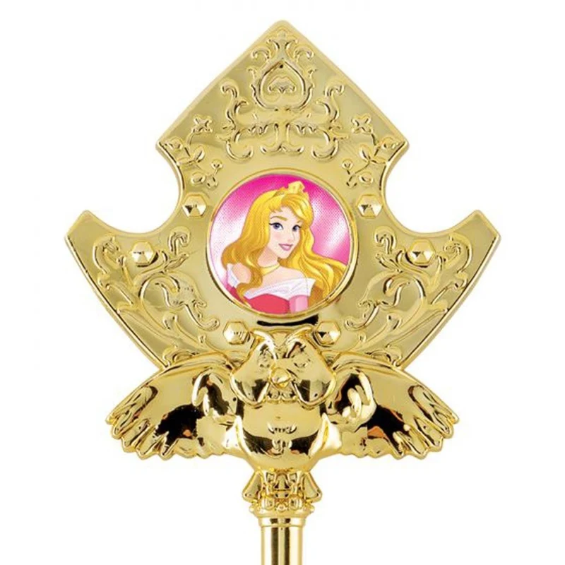 Disney Sleeping Beauty Aurora Wand, 1 Count