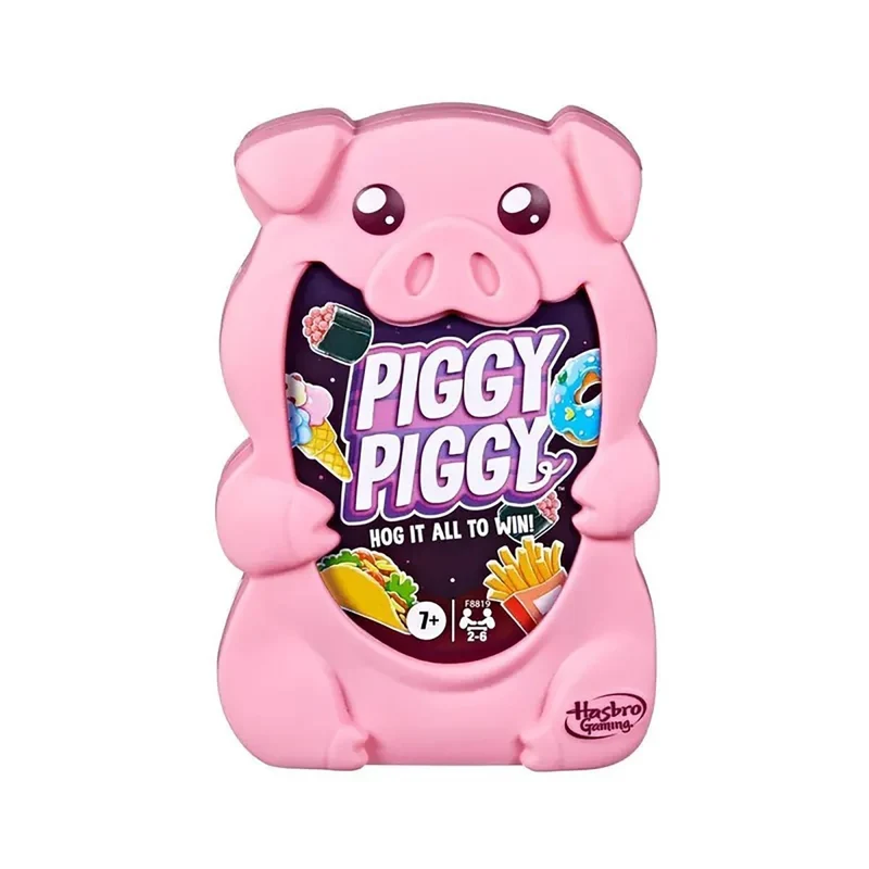 Piggy Piggy Family Game, 1 Count