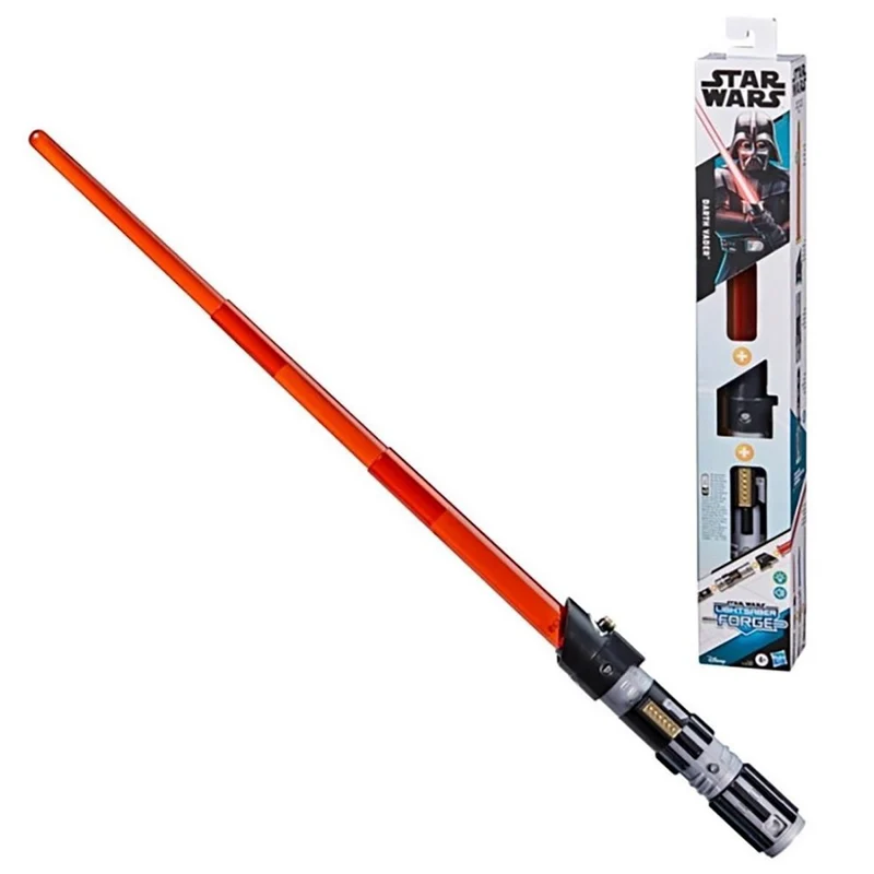 Star Wars Electronic Lightsaber Forge, Assortment, 1 Count