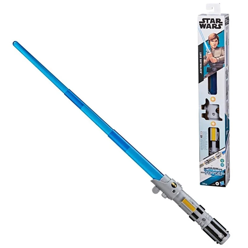 Star Wars Electronic Lightsaber Forge, Assortment, 1 Count