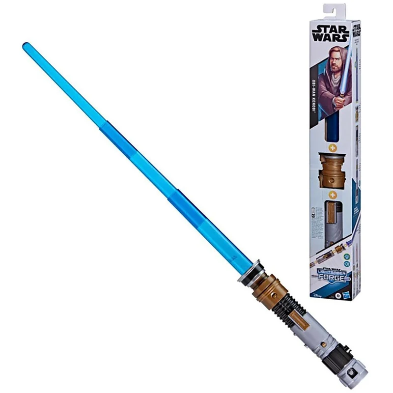 Star Wars Electronic Lightsaber Forge, Assortment, 1 Count