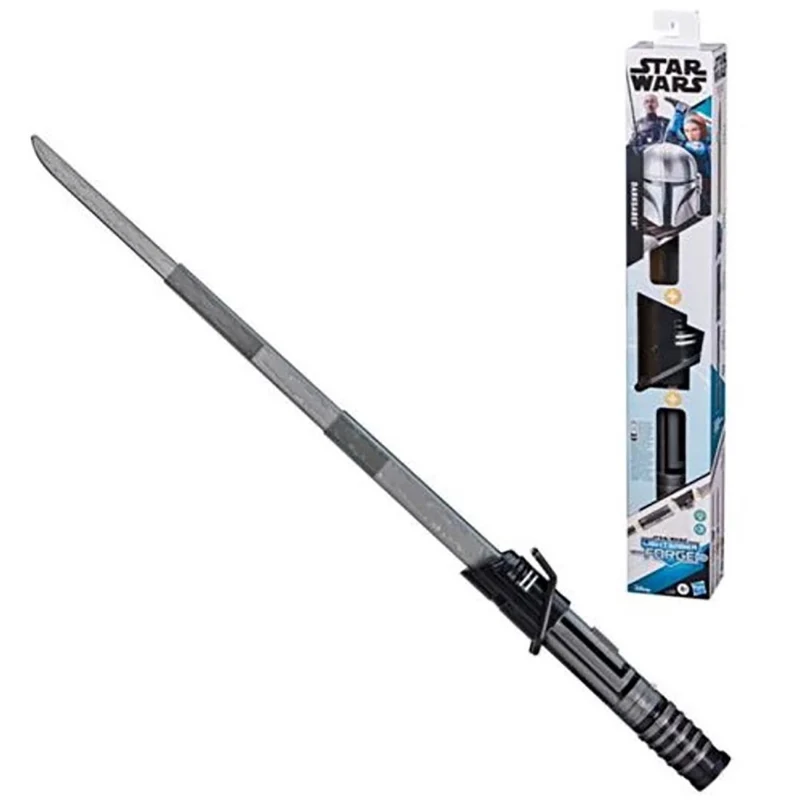 Star Wars Electronic Lightsaber Forge, Assortment, 1 Count