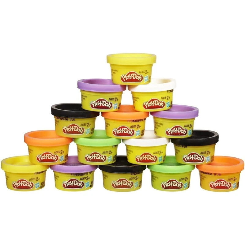 Play-Doh Halloween Bag, 1 Count