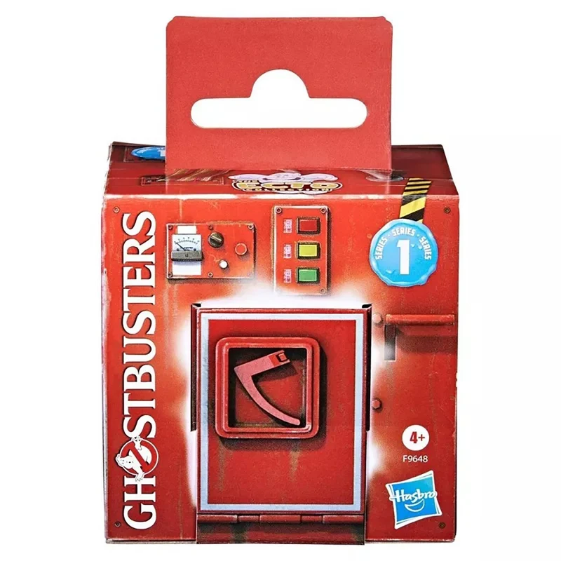 Ghostbusters Collectible Figurine, Assortment, 1 Count