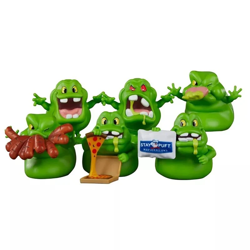 Ghostbusters Collectible Figurine, Assortment, 1 Count