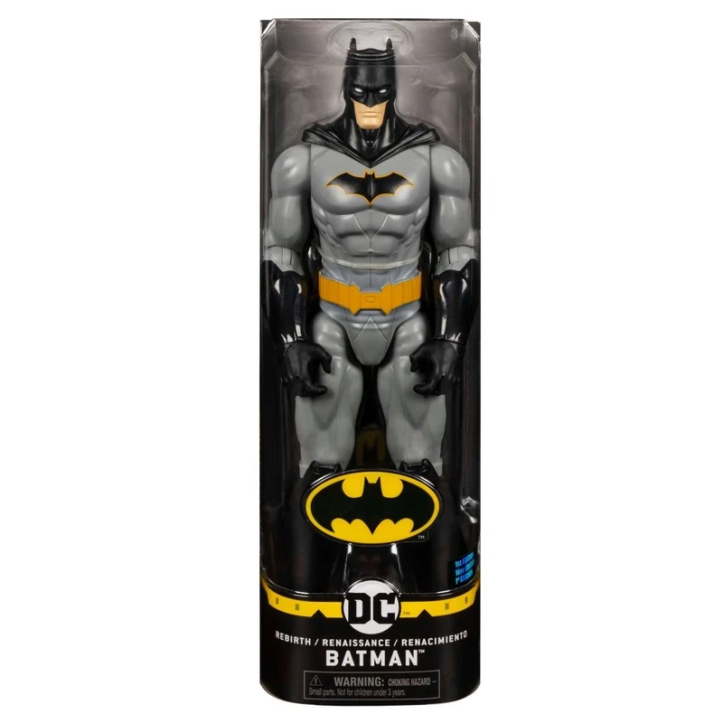 Batman Figurine, 30 cm, Assortment, 1 Count