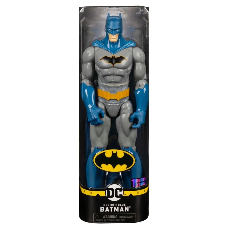Batman Figurine, 30 cm, Assortment, 1 Count