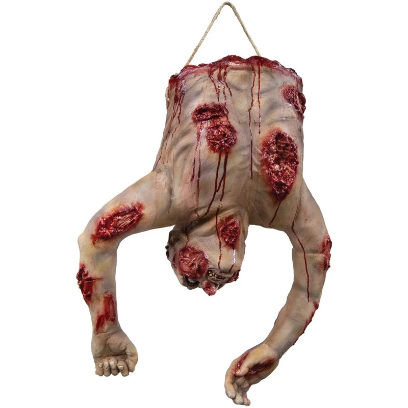 Hanging Corpse, 1 Count
