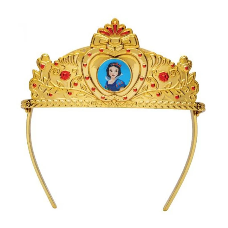 Disney Snow White Tiara, 1 Count