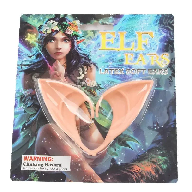 Elf Ears for Kids