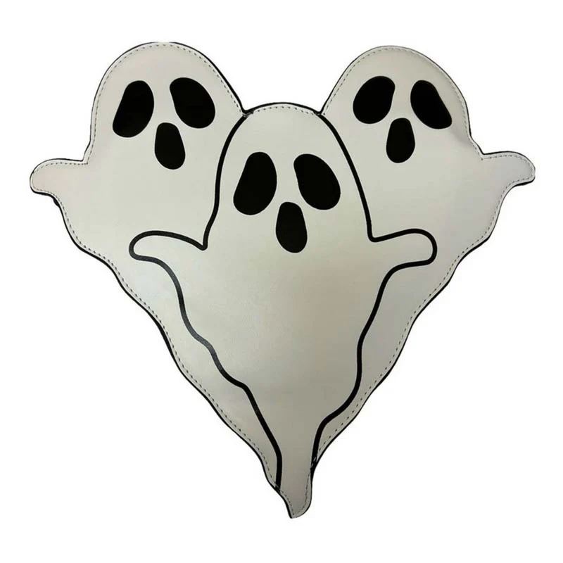 Halloween Ghosts Purse, 1 Count