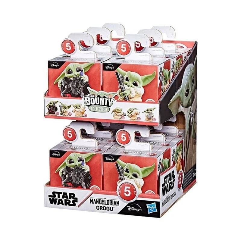 Star Wars The Bounty Collection Figurine , Assorted ,1 Count
