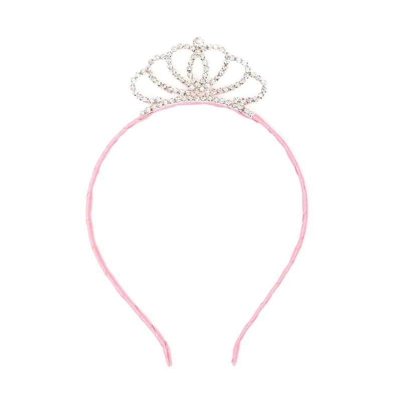 Tiara Treat Headband for Kids, 1 Count
