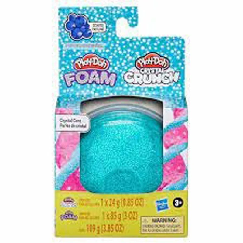 Play-Doh Diamond Scented Foam, 1 Count