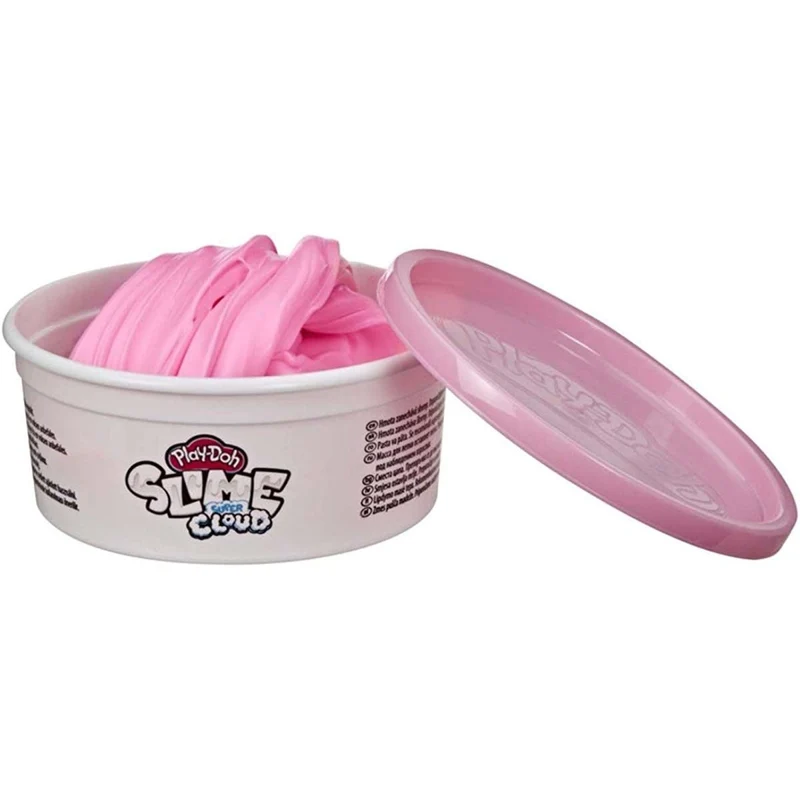 Play-Doh Super Cloud Scented, Assortment, 1 Count