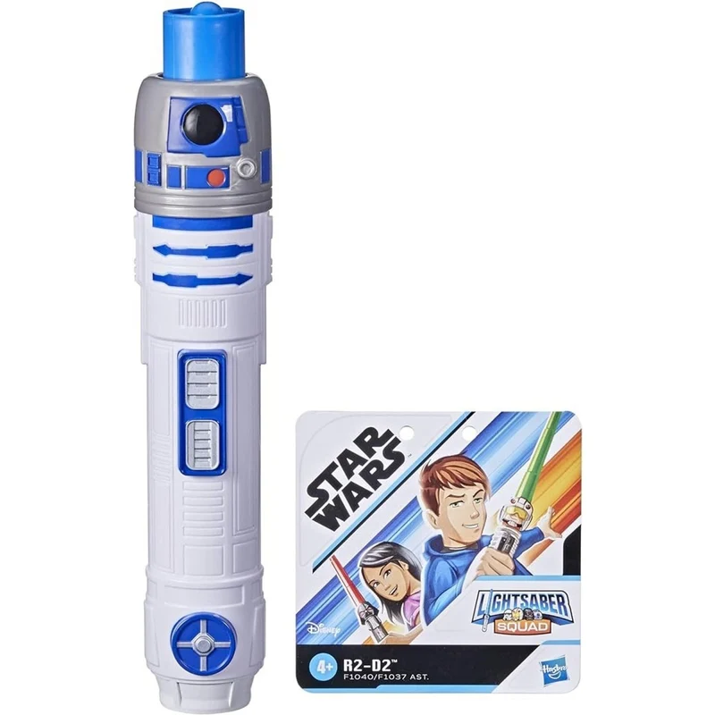 Star Wars Lightsaber Squad, Assortment, 1 Count