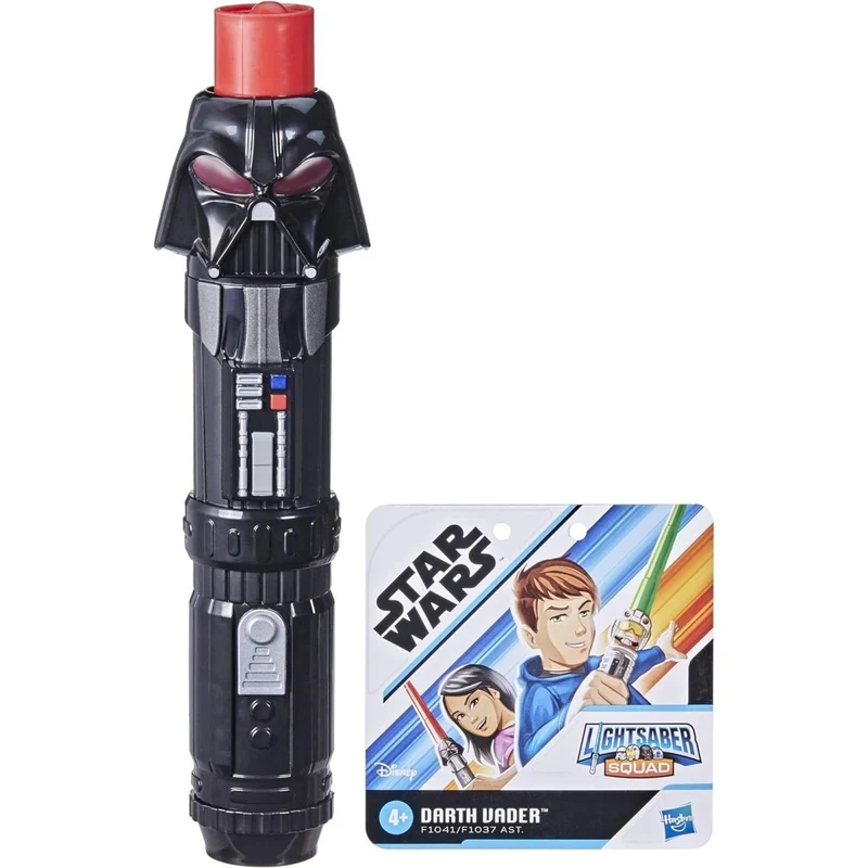 Star Wars Lightsaber Squad, Assortment, 1 Count