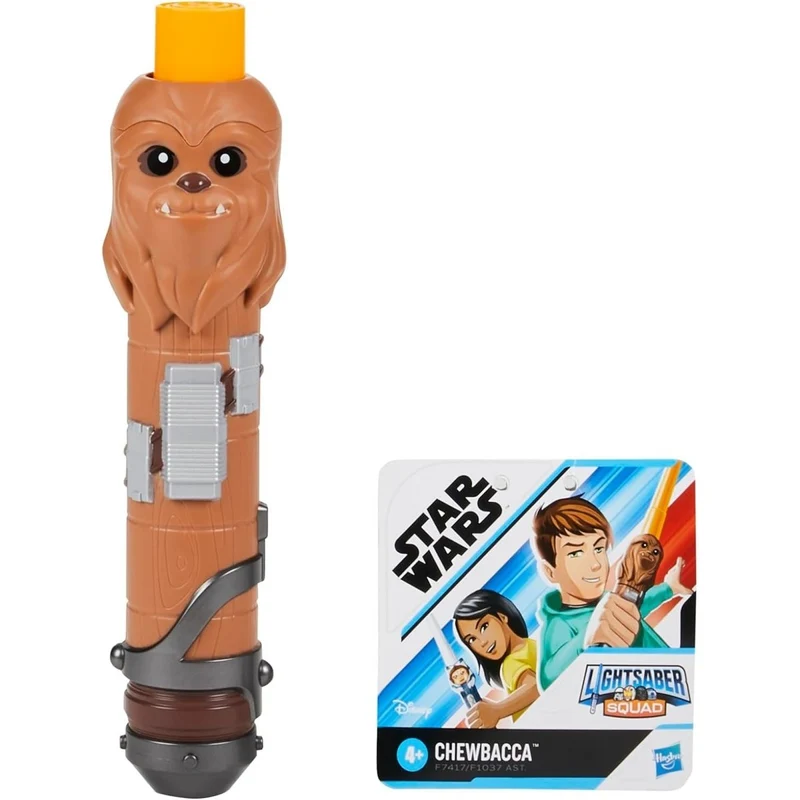 Star Wars Lightsaber Squad, Assortment, 1 Count