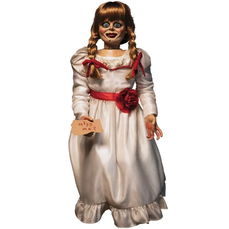 The Conjuring Annabelle Replica Doll, 1 Count